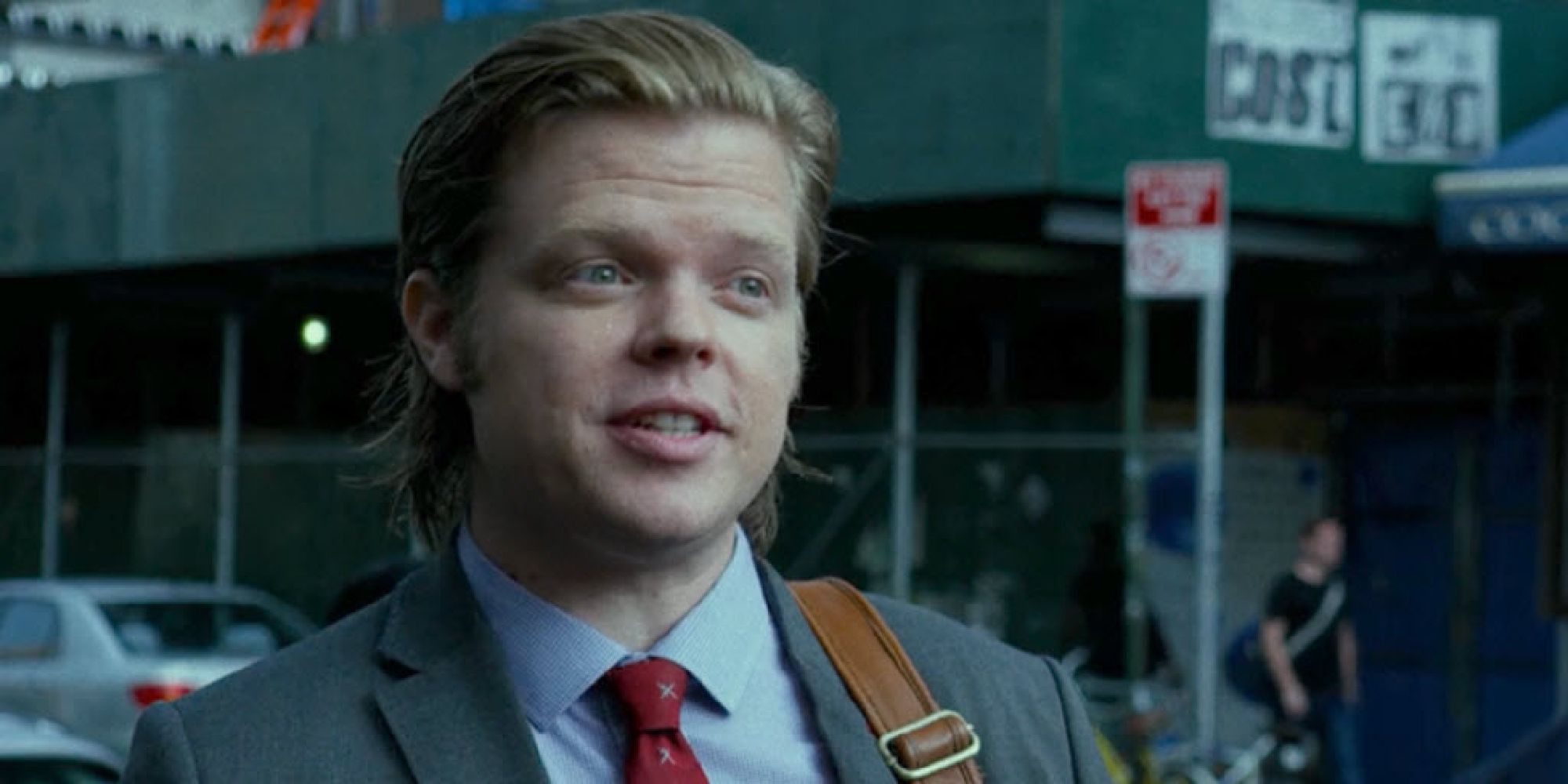 Elden Henson as Foggy Nelson in Daredevil 