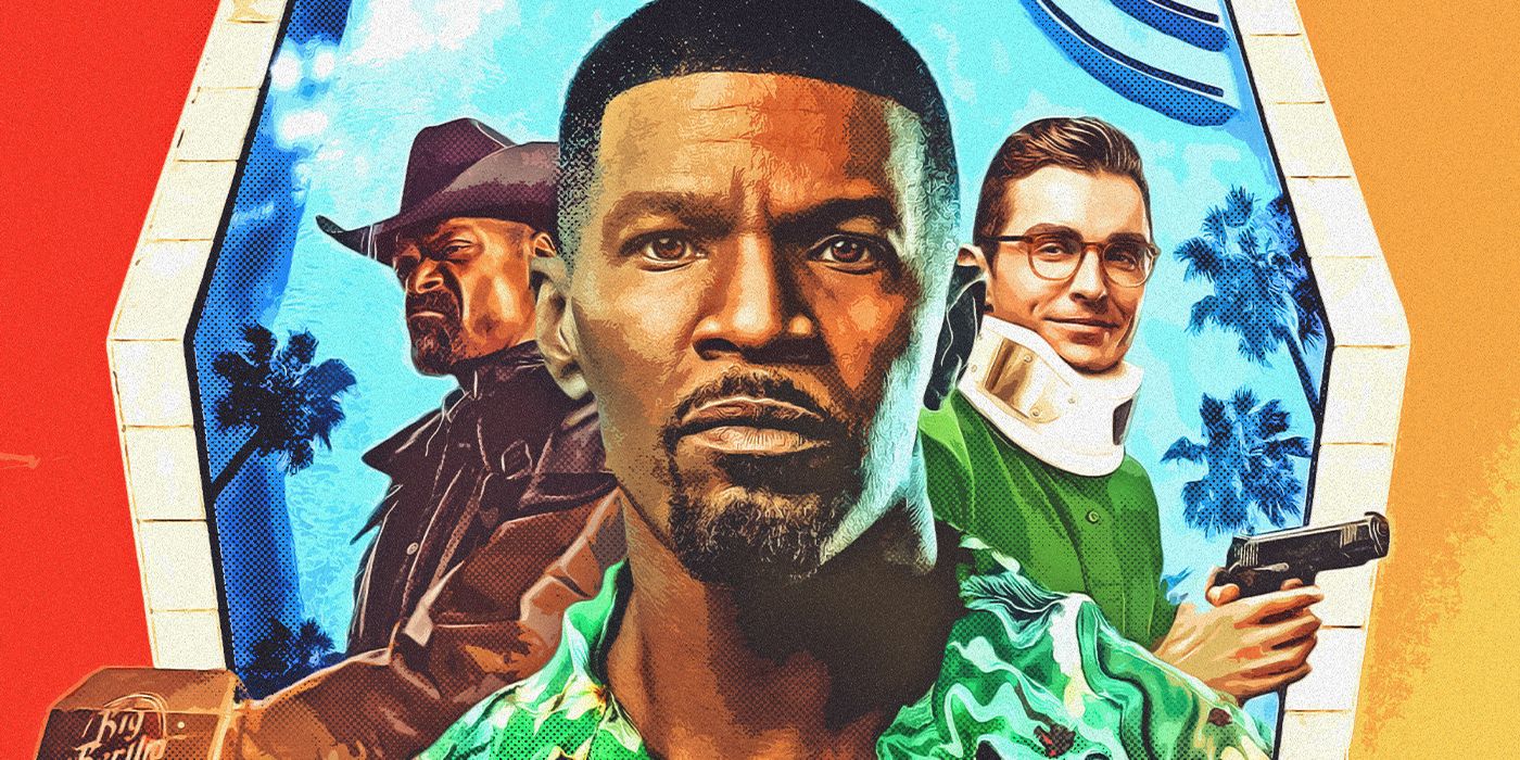 Day Shift Cast and Character Guide: Who's Who in the Jamie Foxx Film