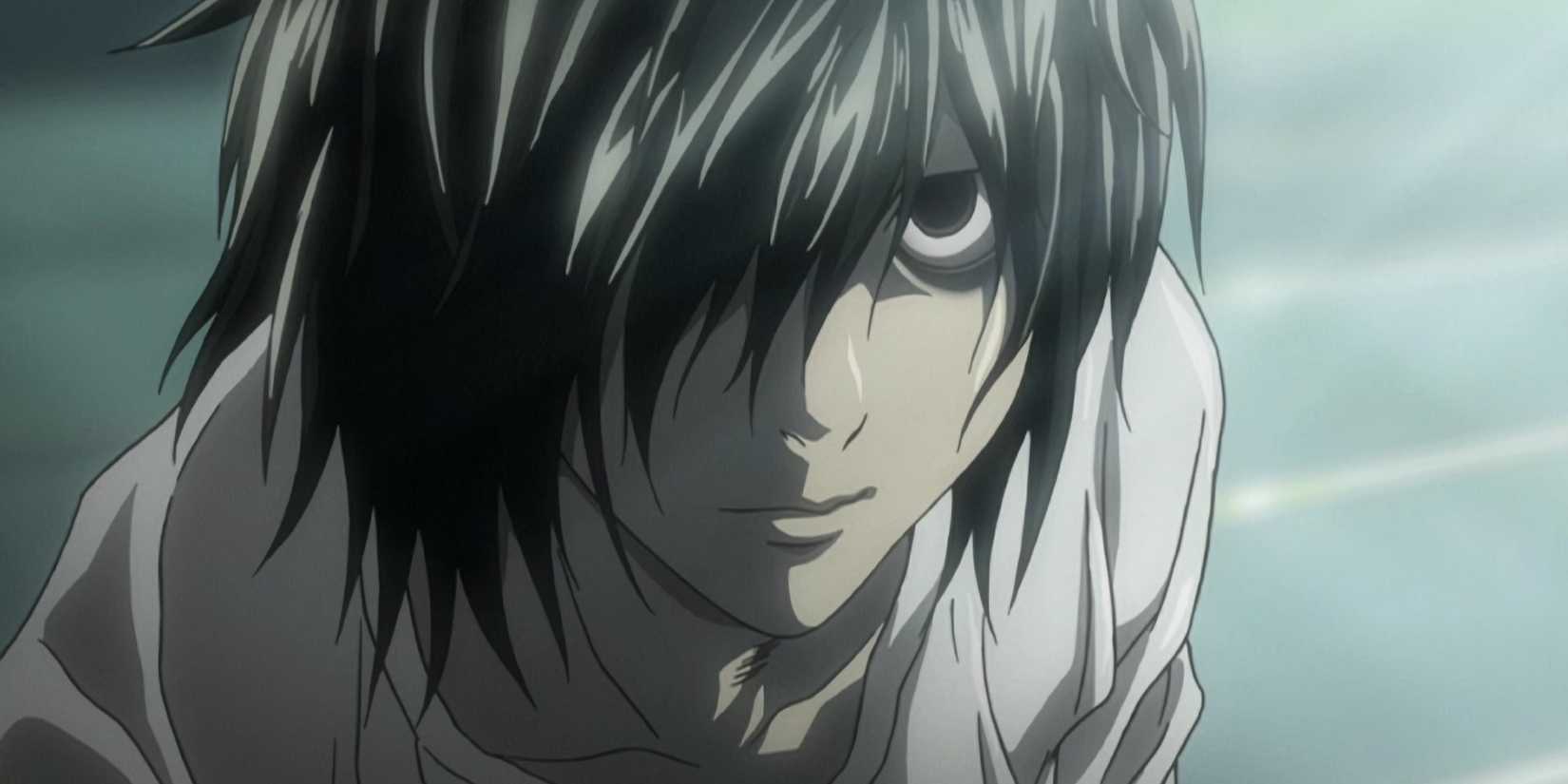 L Crying 10 Great Anime Shows With Terrible Endings, Ranked