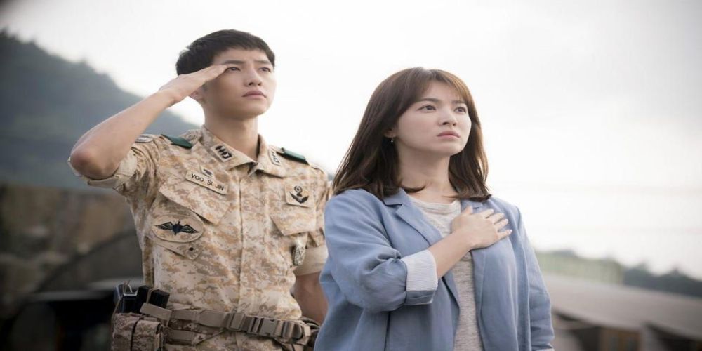 10 Best South Korean Romance TV Series of the 21st Century (So Far)