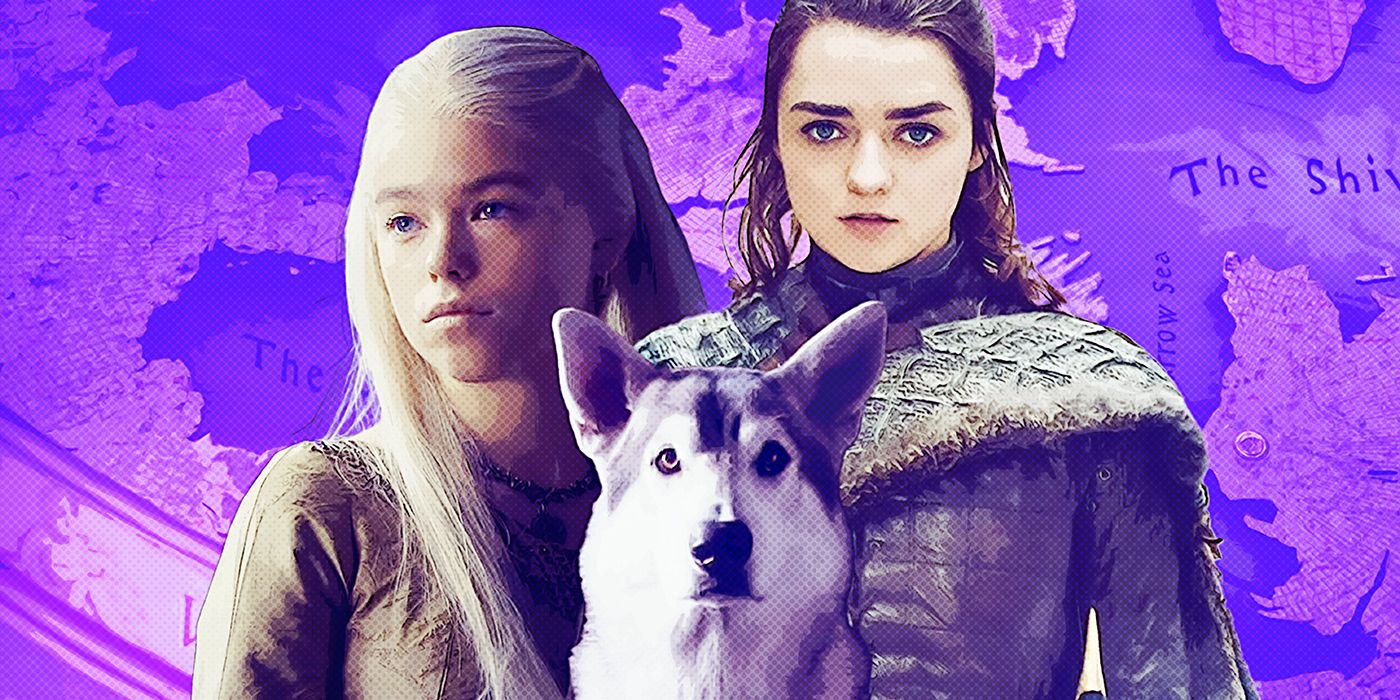 Game-of-Thrones-Who-Is-Nymeria,-Queen-of-the-Rhoynar-feature