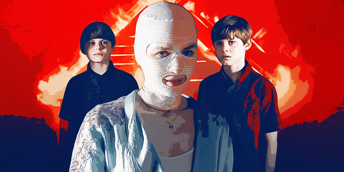 Goodnight Mommy 2 – will there be a sequel to Goodnight Mommy?