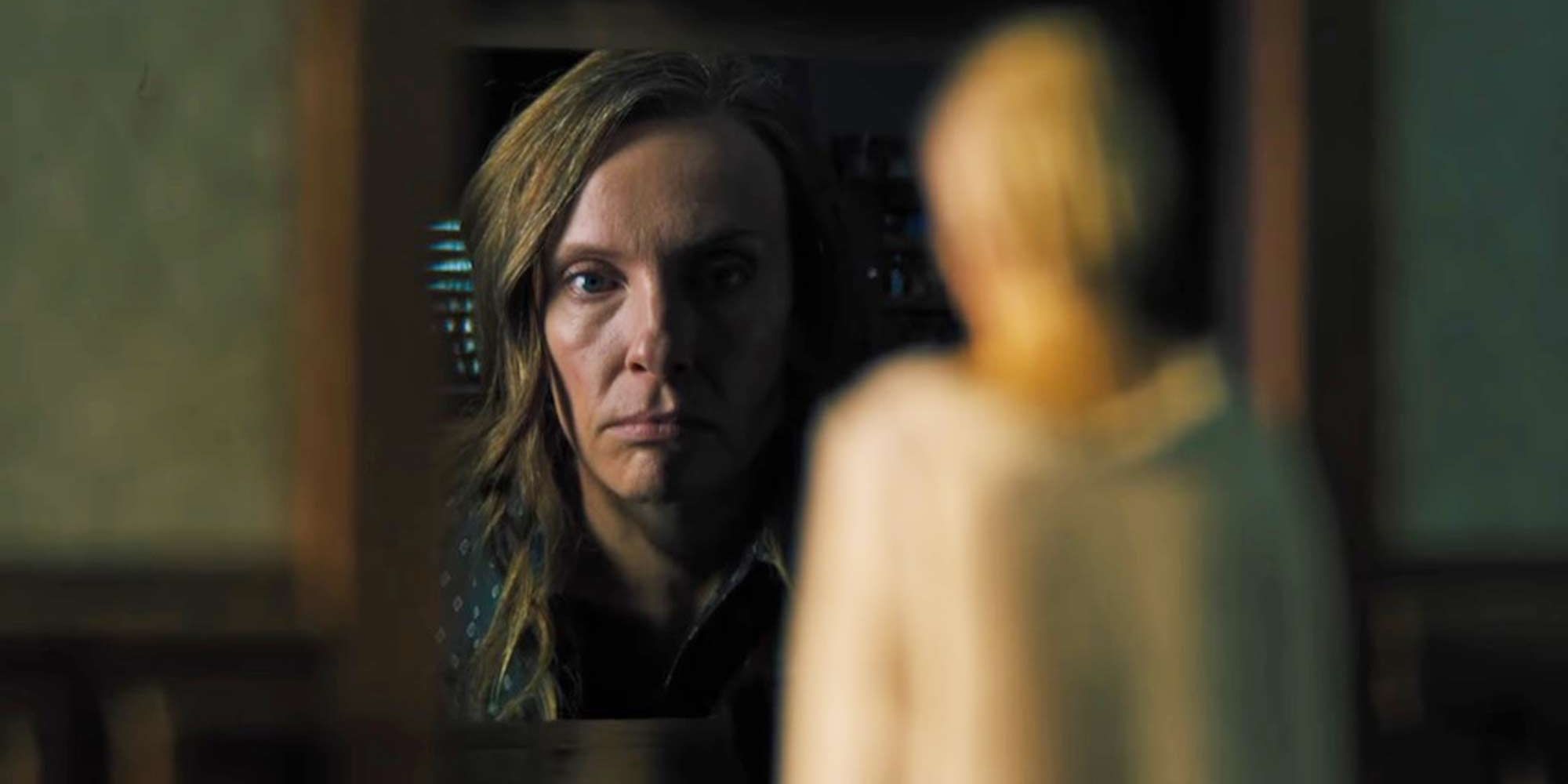 Hereditary 2018 - Toni Collette