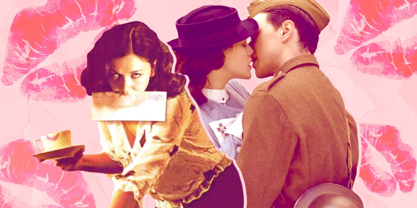The Horniest Movies of All Time A Guide to Hot and Steamy Cinema