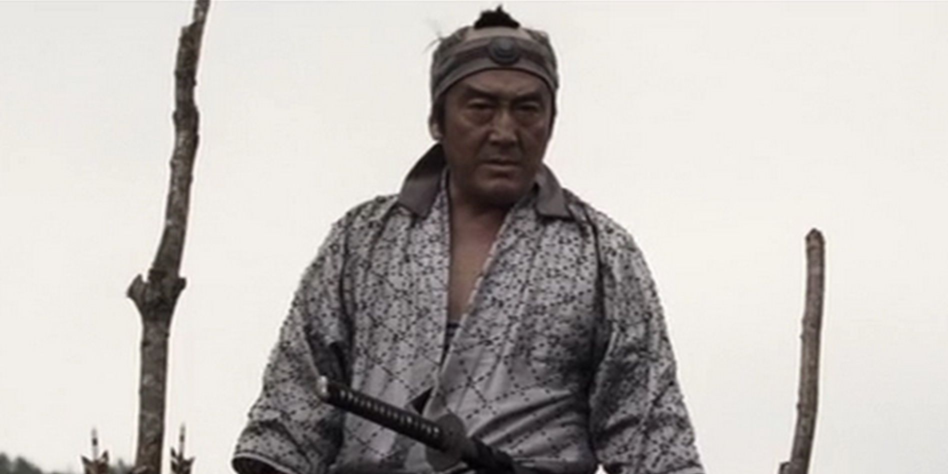 Hiroki Matsukata in '13 Assassins'