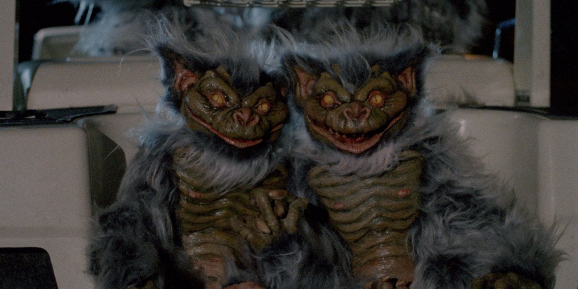 Hobgoblins