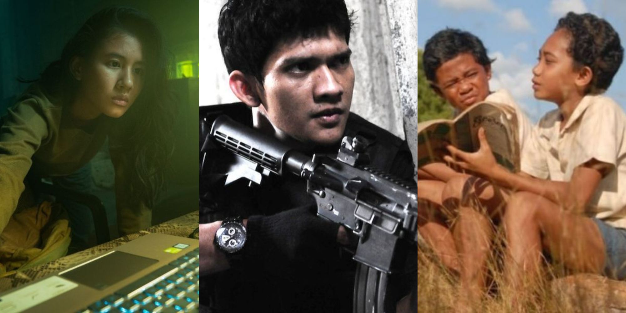 10 Best Indonesian Movies to Watch on Netflix