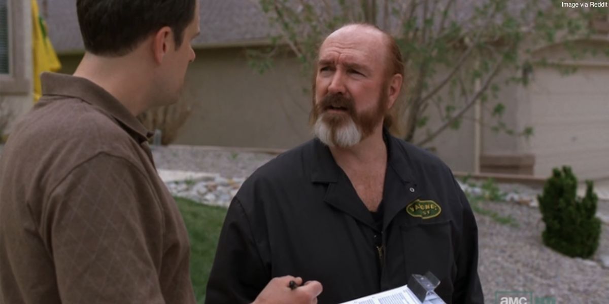 Top 10 'Breaking Bad' Callbacks in 'Better Call Saul’