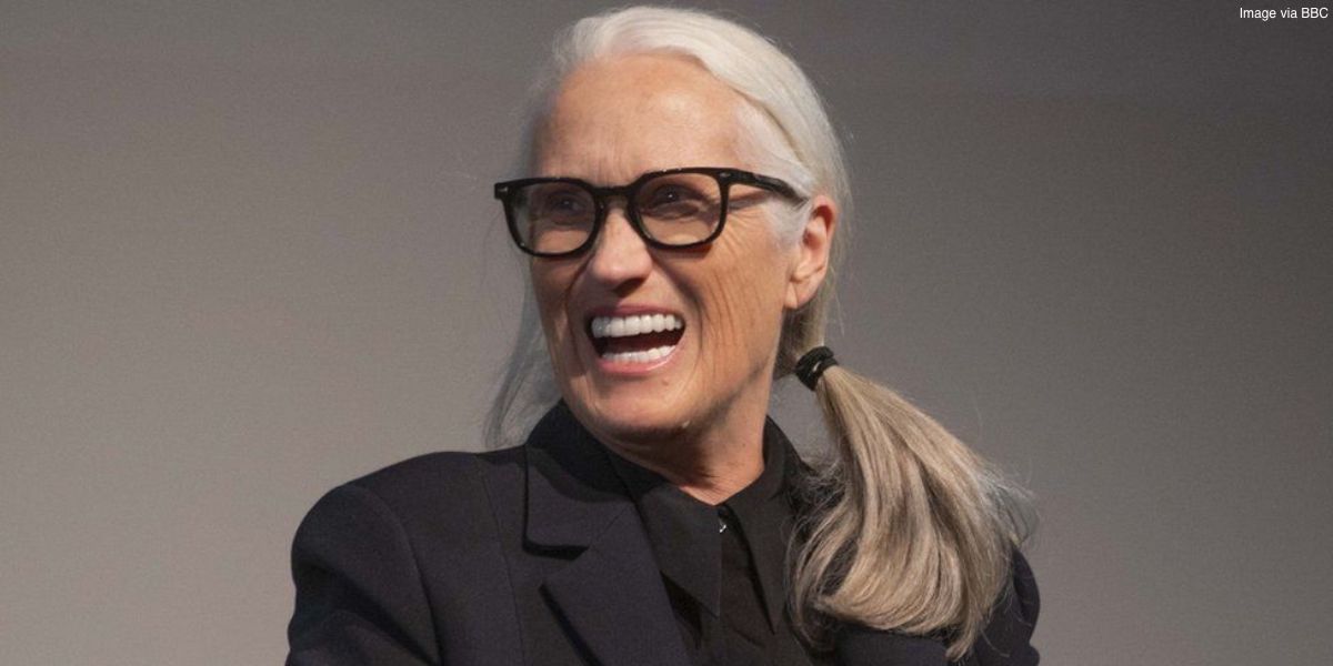 Jane Campion
