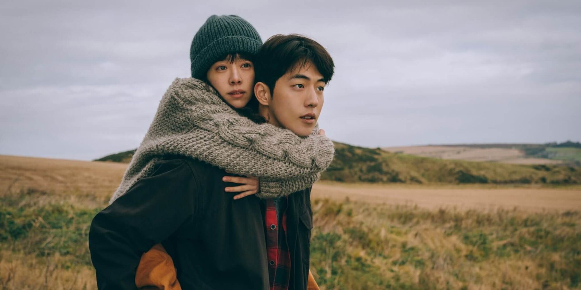 11 Best South Korean Romance Movies of the 2020s (So Far)