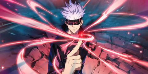 Discover the anticipated Jujutsu Kaisen Season 2 Discover the anticipated Jujutsu Kaisen Season 2