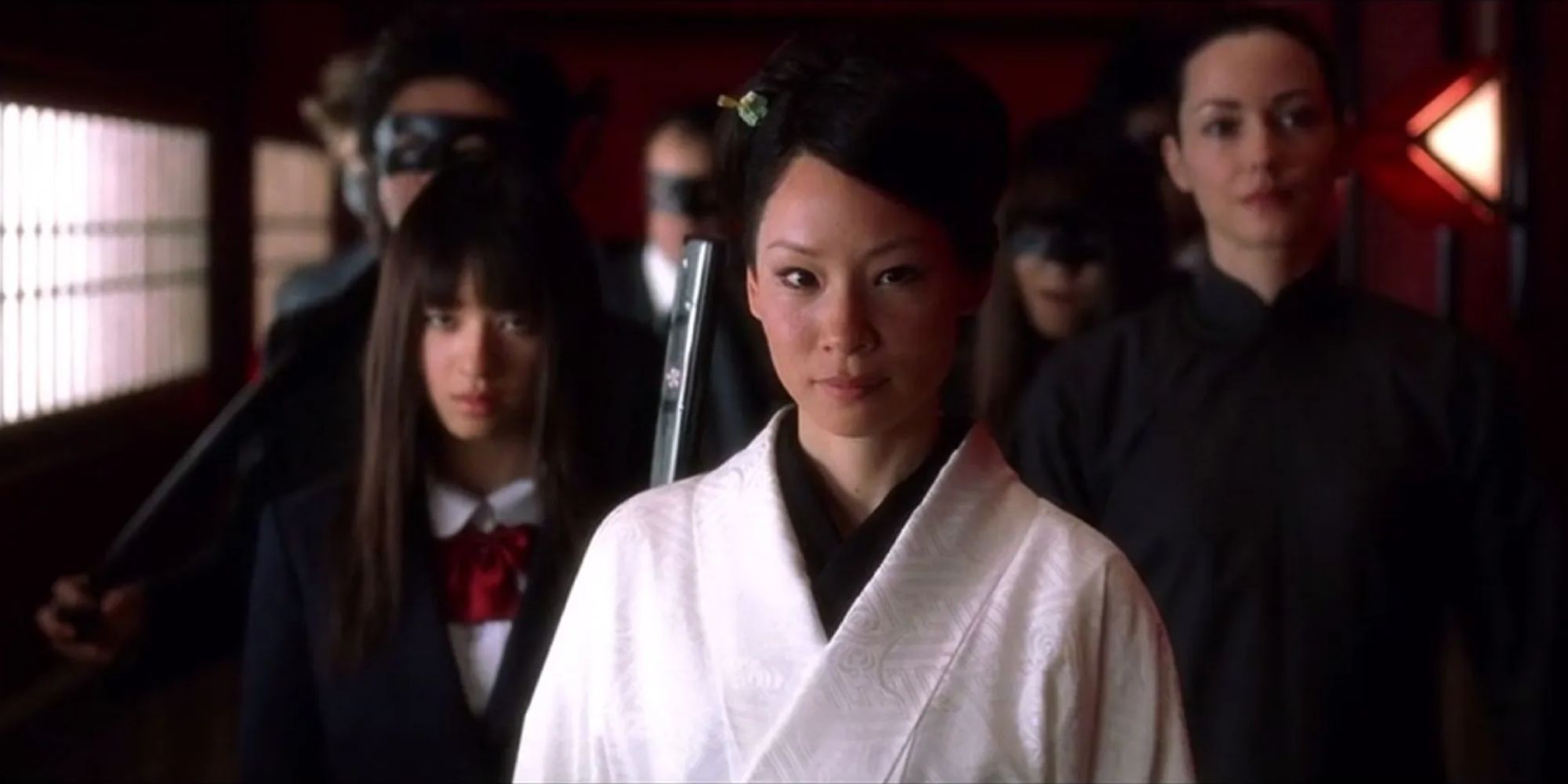 Kill Bill O-Ren