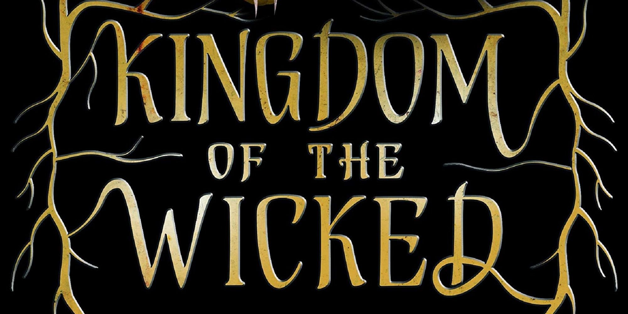 Fans Of Fantasy Novels The Crow Boys And 9 Juvenile Novels Are Eager To   Kingdom Of The Wicked Kerri Manascalco 