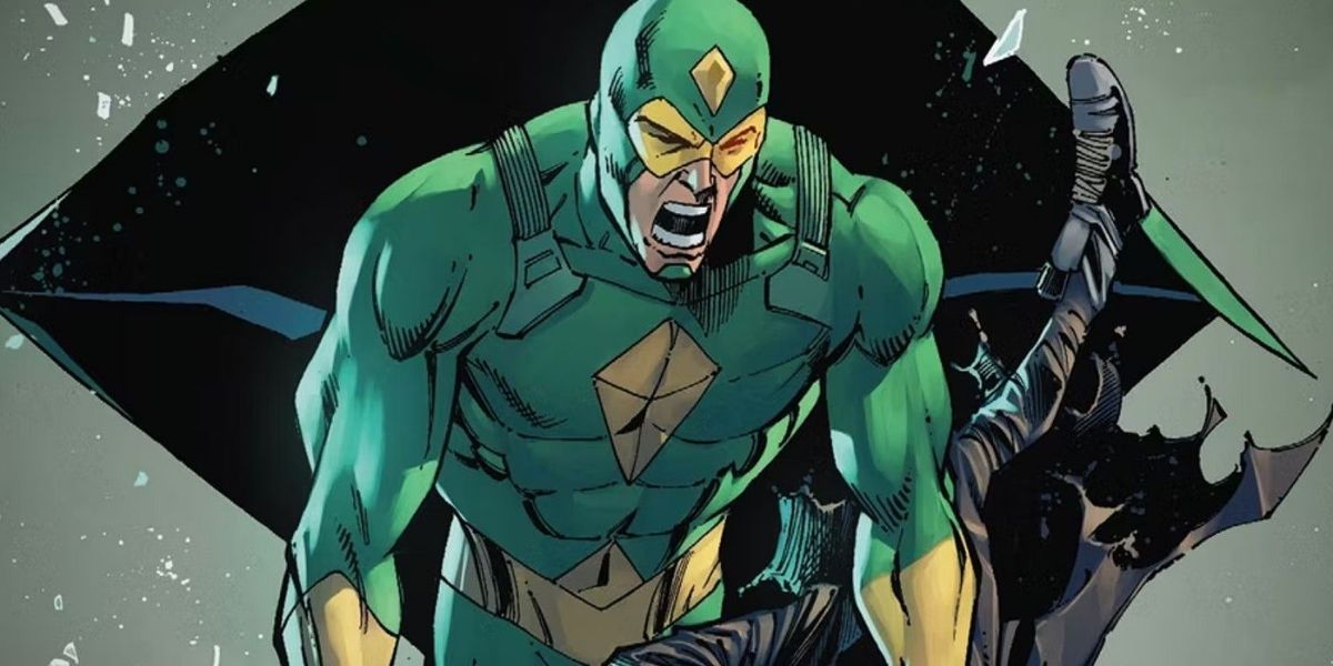 10 DC Characters That Would Be Perfect For a Future 'Suicide Squad'