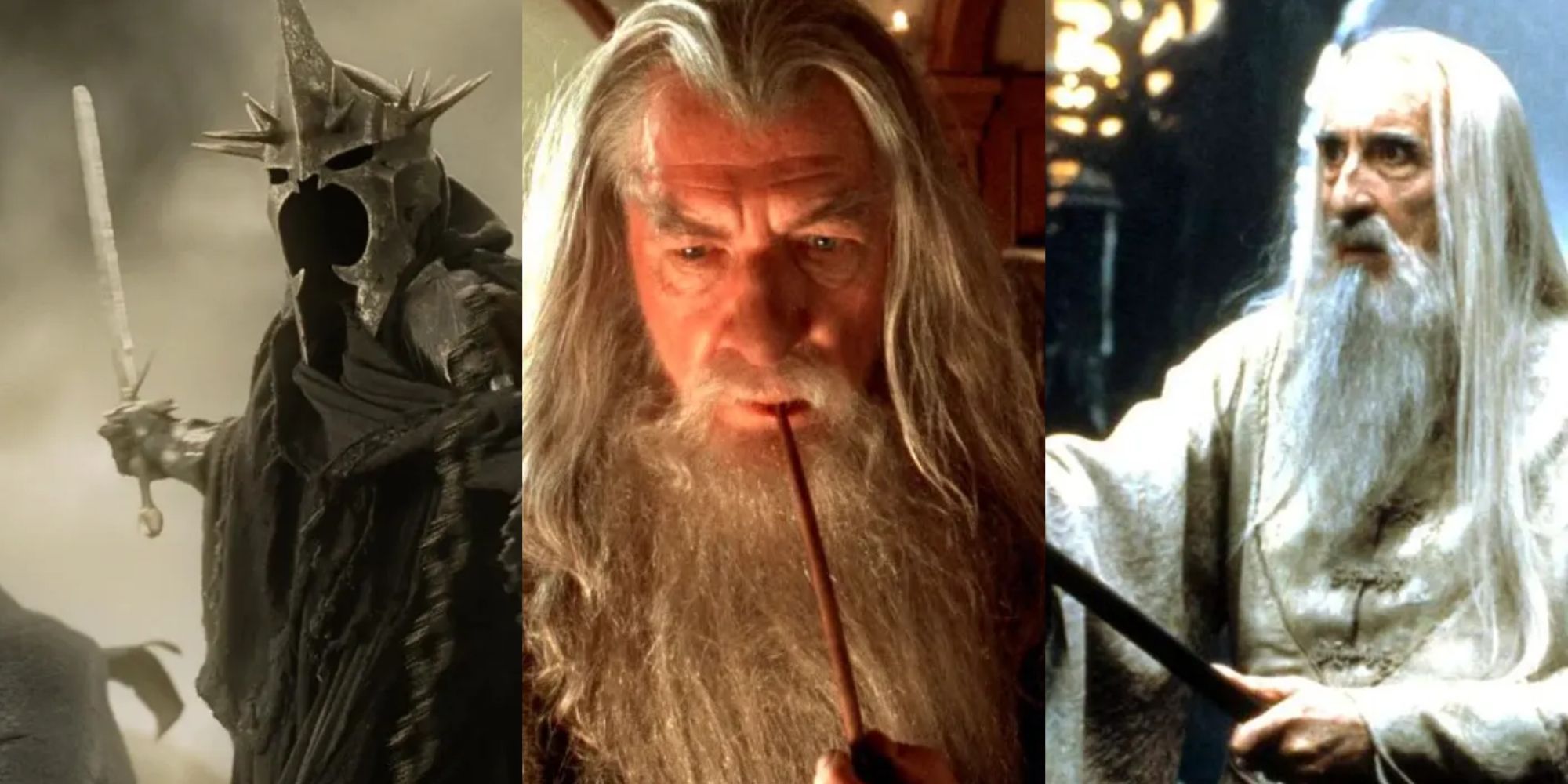 Middel premie fax Making 'Lord of the Rings', 10 Incredible Facts