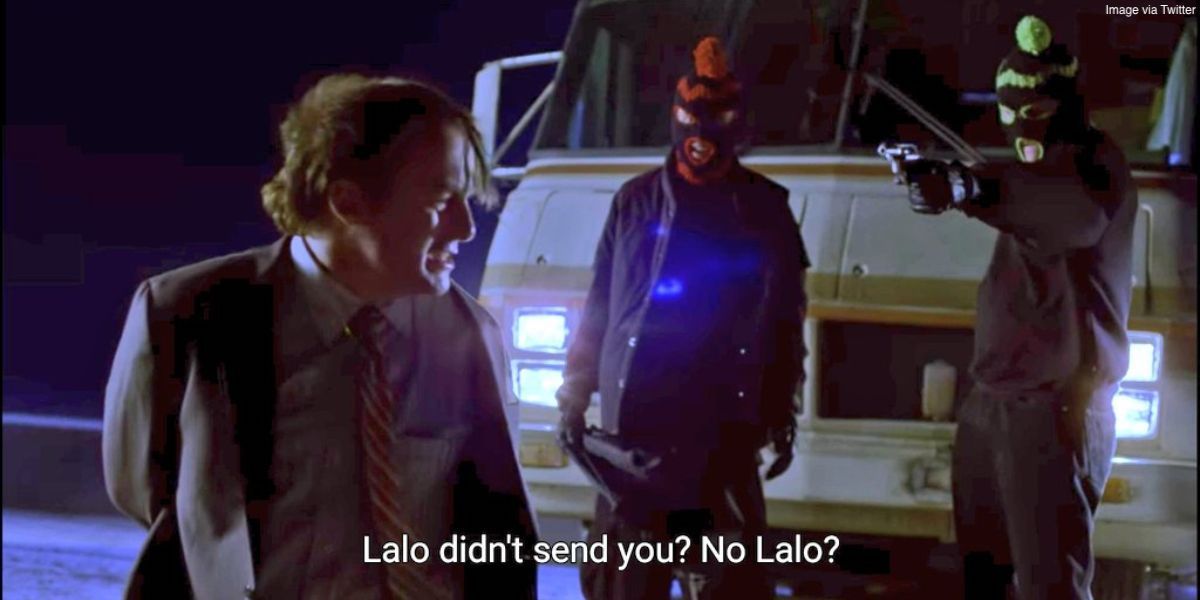 Top 10 Breaking Bad Callbacks In Better Call Saul Top 10 Breaking Bad Callbacks In Better Call Saul