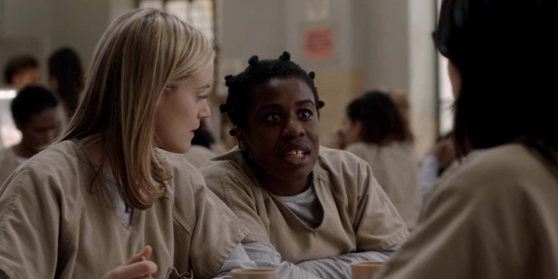 8 Must-Watch TV Shows and Movies About Women Surviving Prison, Ranked ...