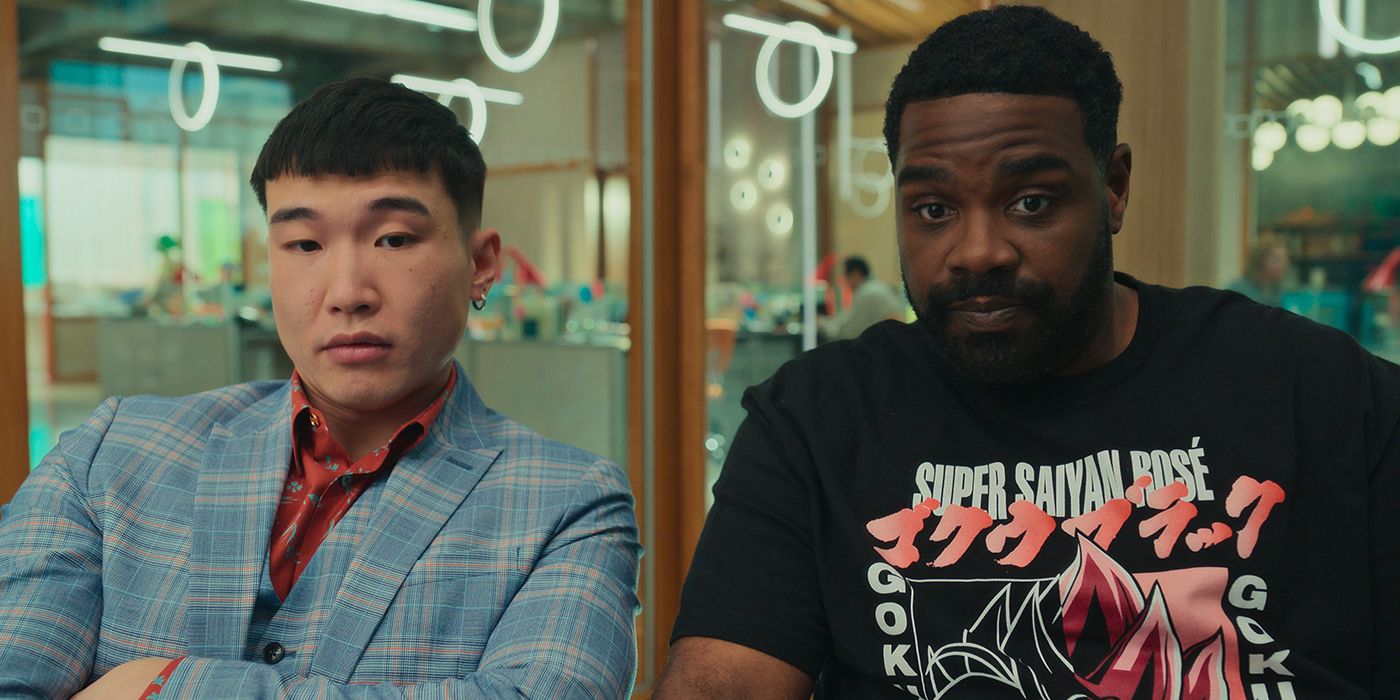 Loot_Joel Kim Booster-Ron Funches