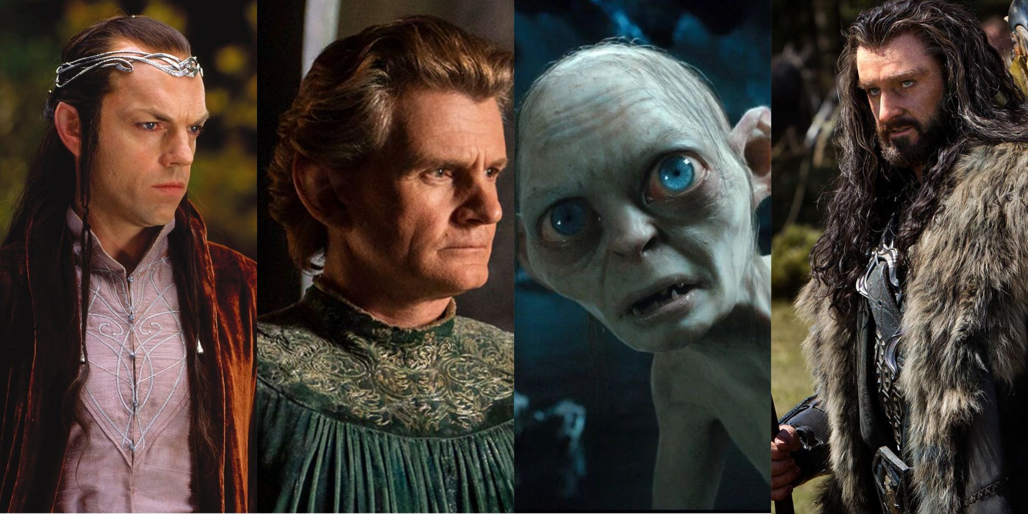 8 Most Underrated Lord Of The Rings Characters