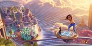Luck Reduces Its Magical World Into A Banal Business