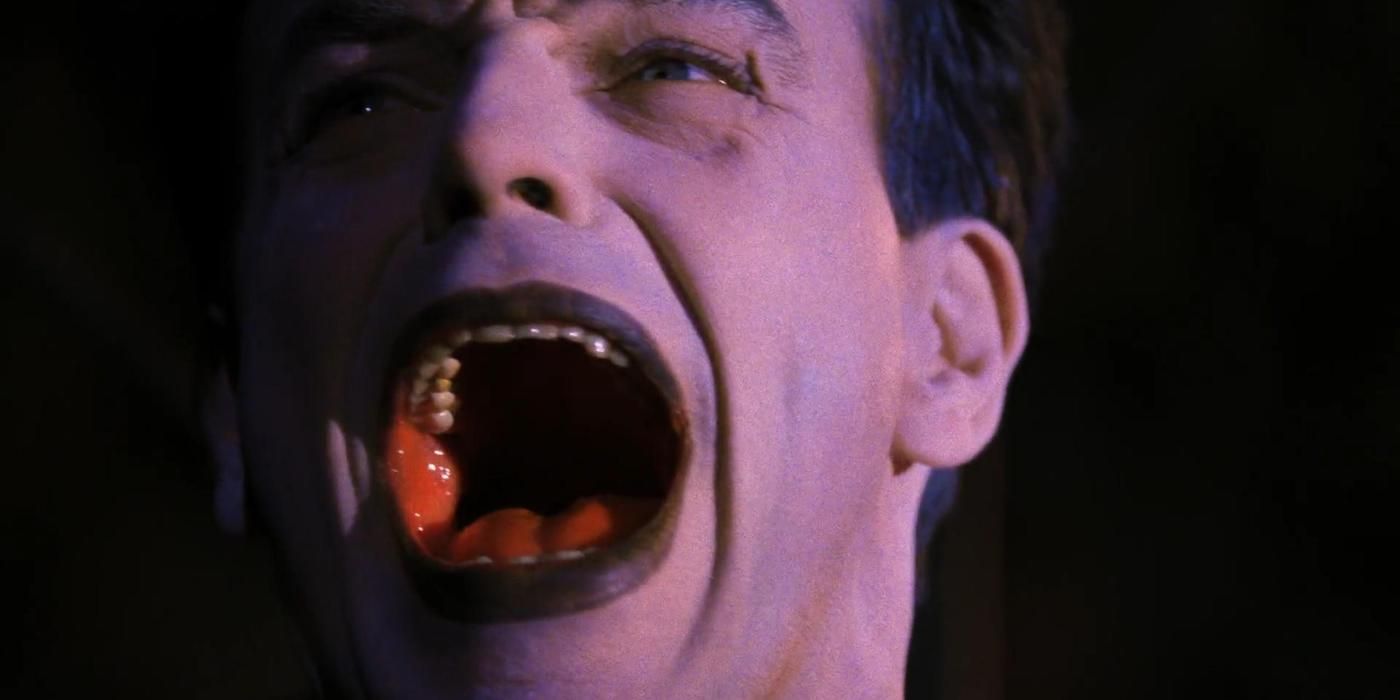 How David Lynch tackles the nature of evil News Naveen