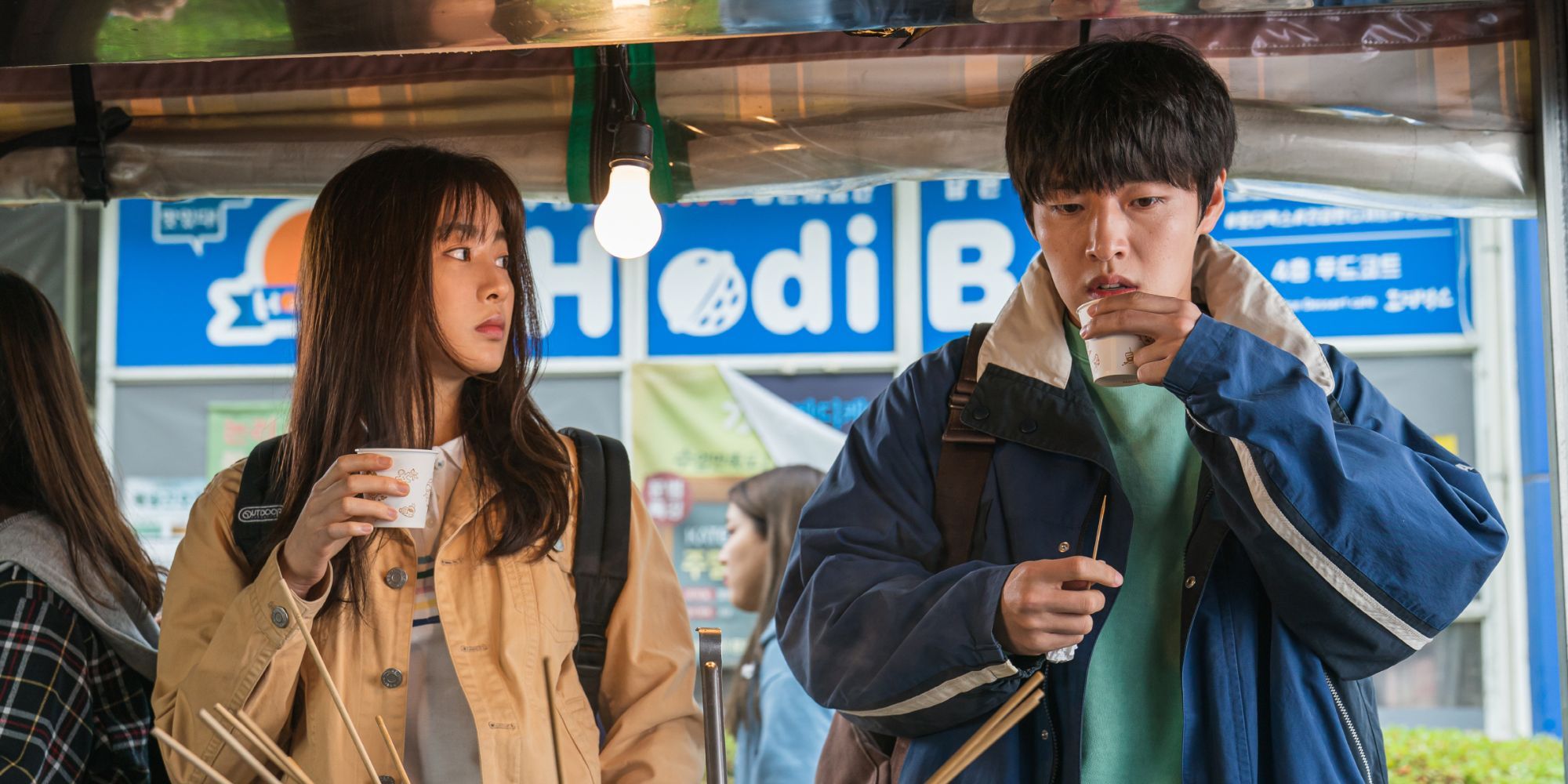 11 Best South Korean Romance Movies of the 2020s (So Far)