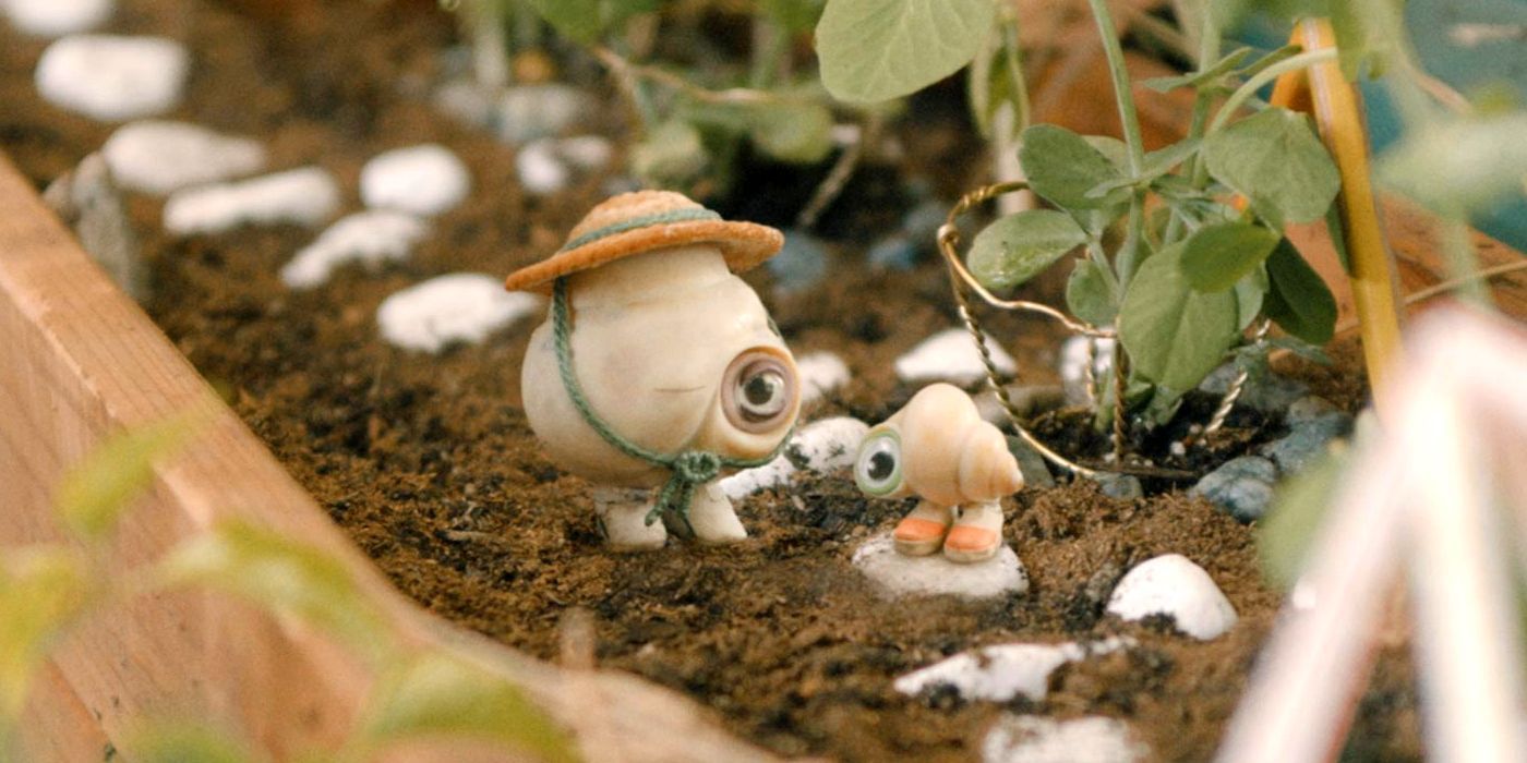 Marcel The Shell With Shoes On Offers an Essential Exploration of Grief