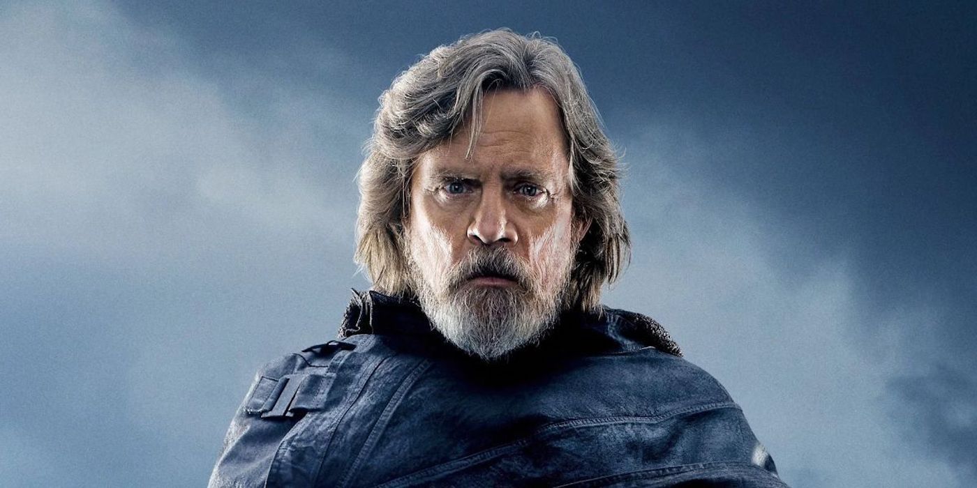 Mark Hamill Was Not Used At All For Luke Skywalker's Recent 'Boba Fett' Appearance