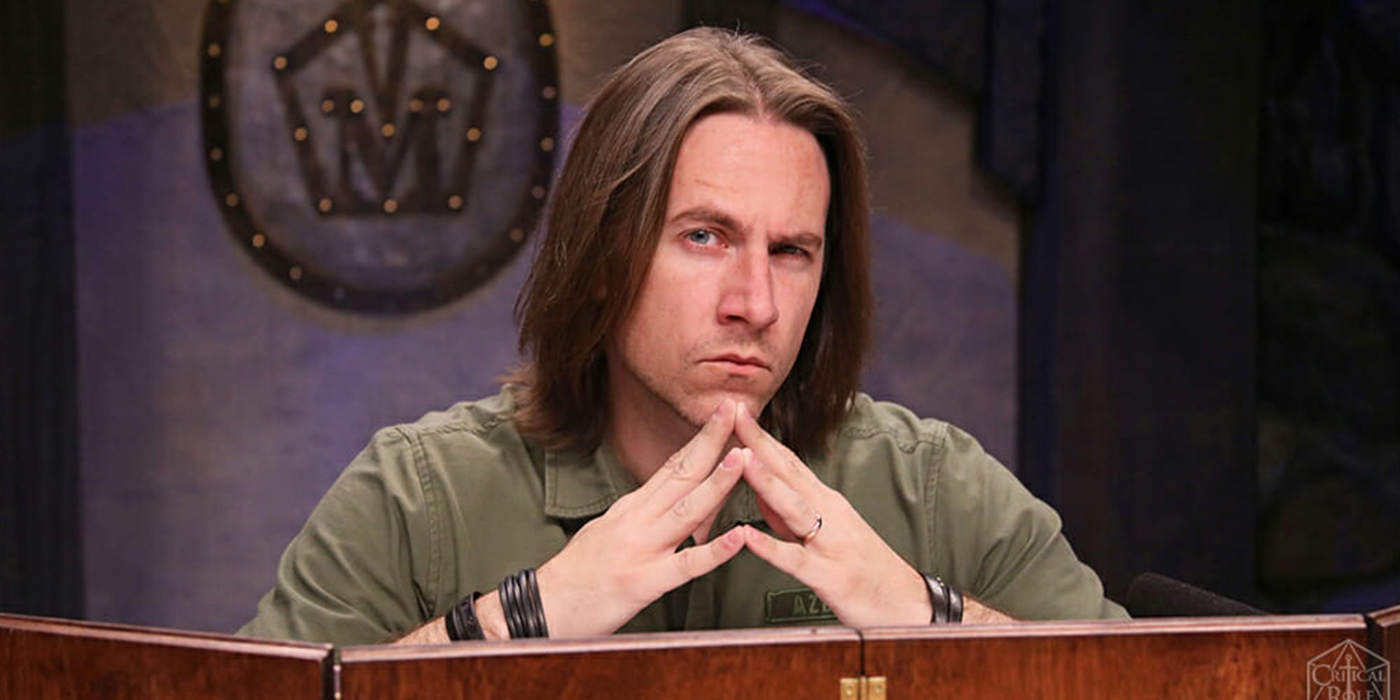 Matt Mercer