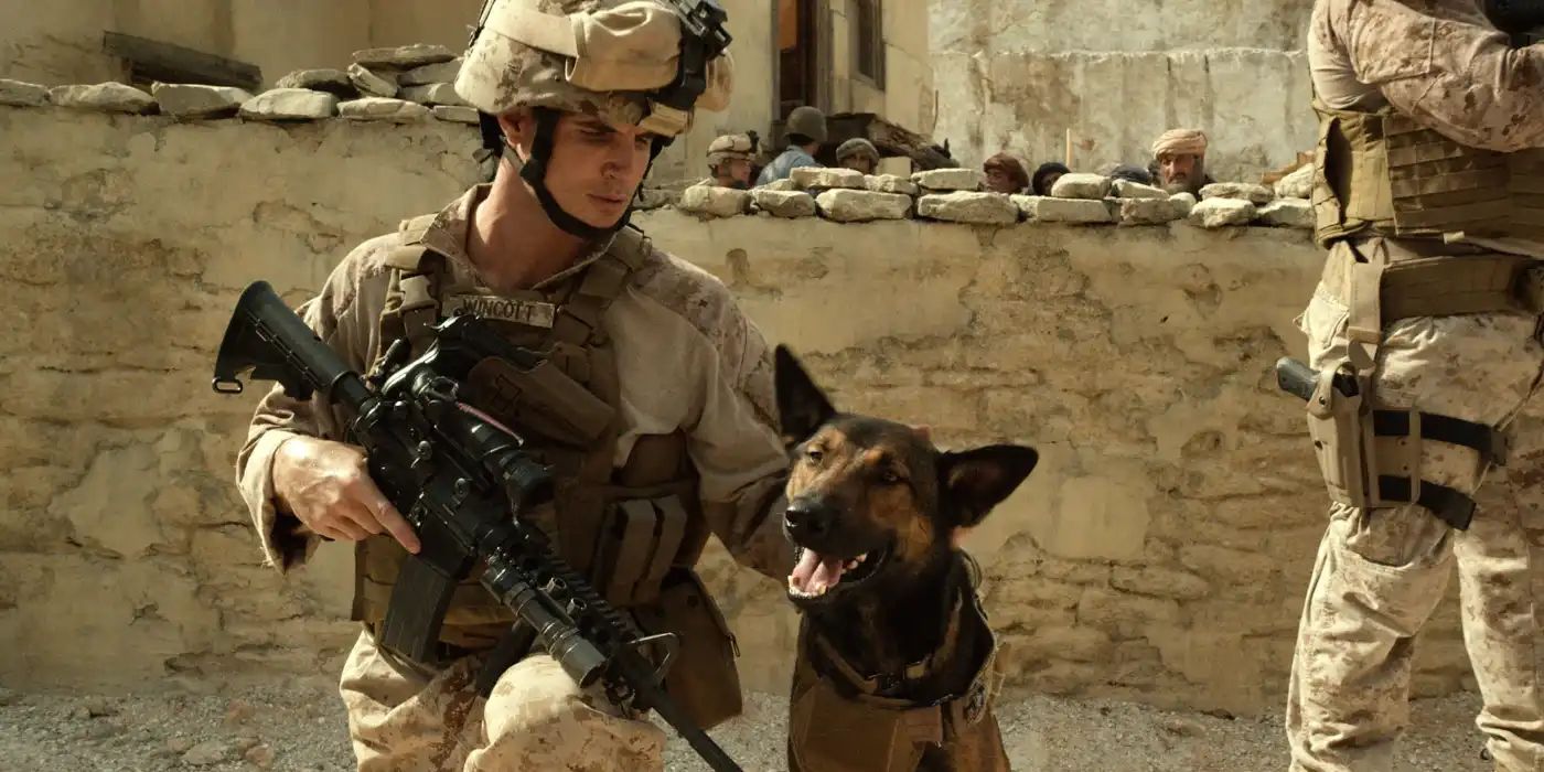 Max - Max with Late Handler in Battle