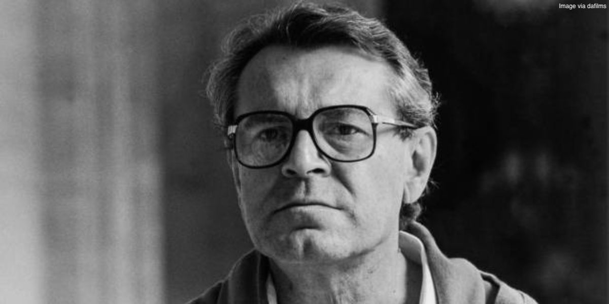 Milos Forman