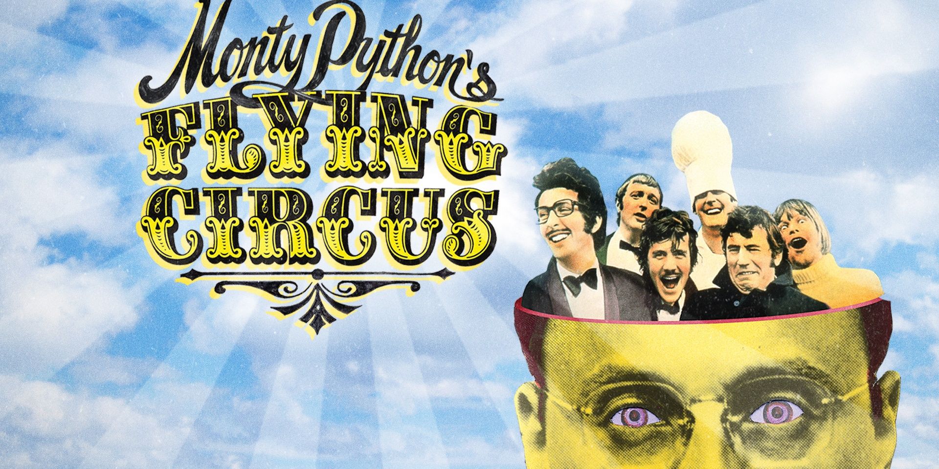 Monty Python's Flying Circus