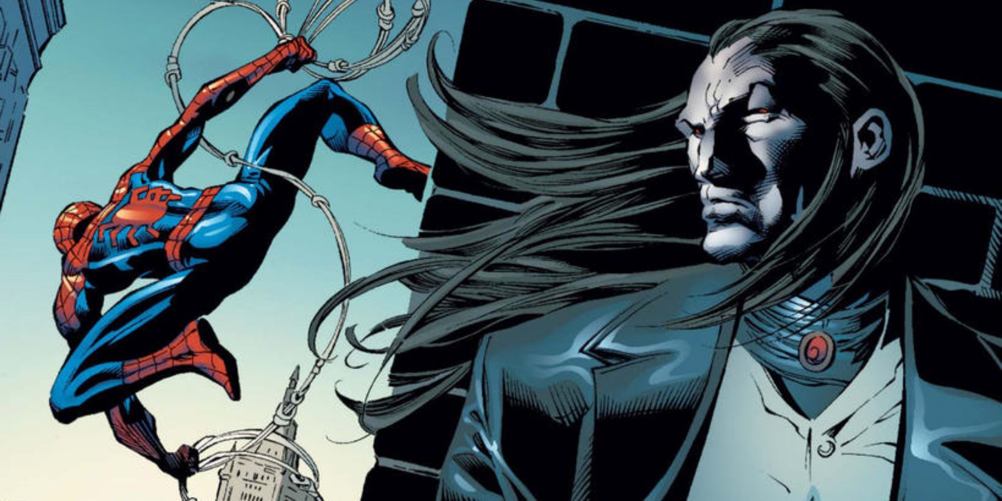 Morlun