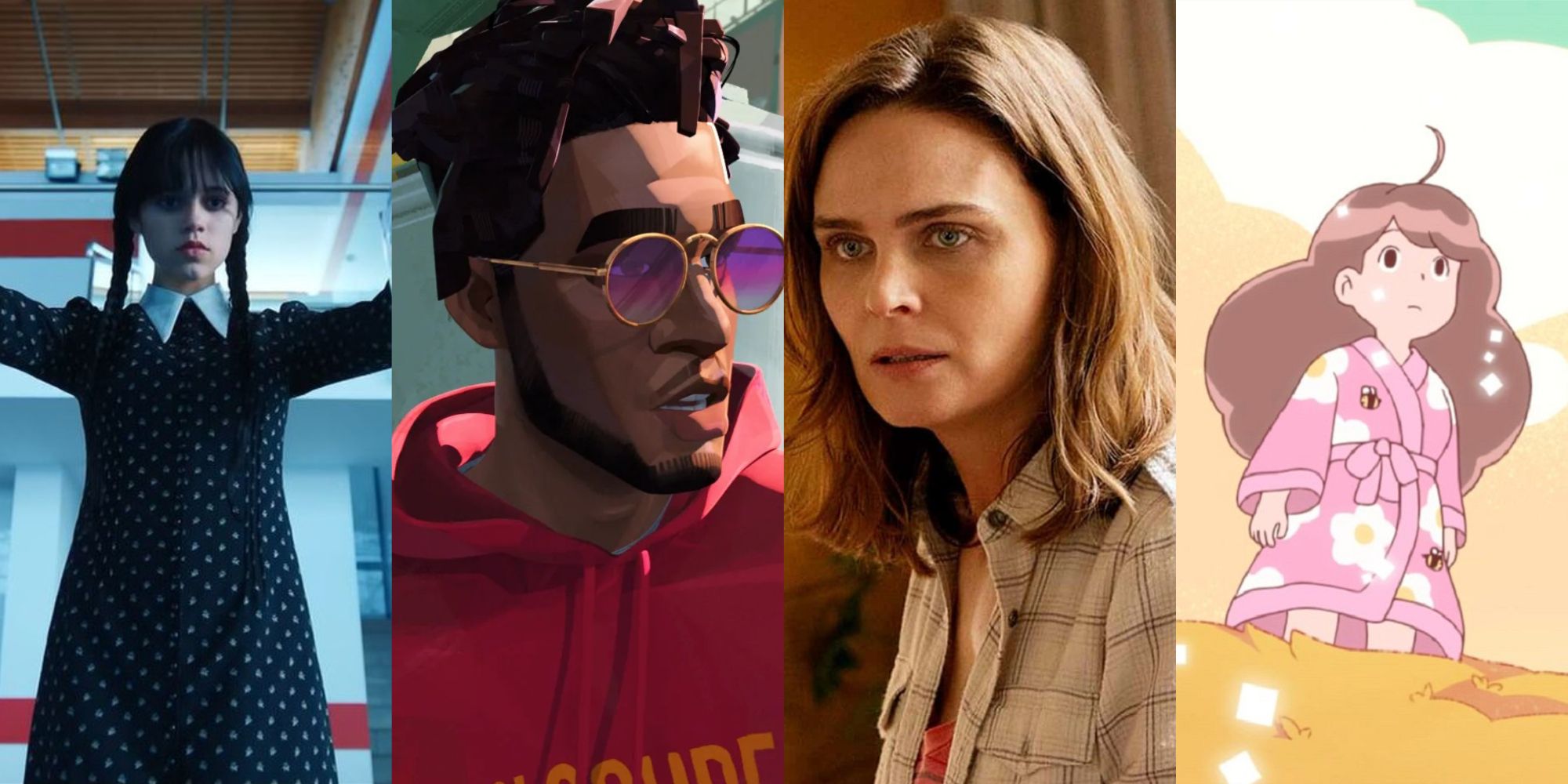 10 unmissable Netflix shows of 2022