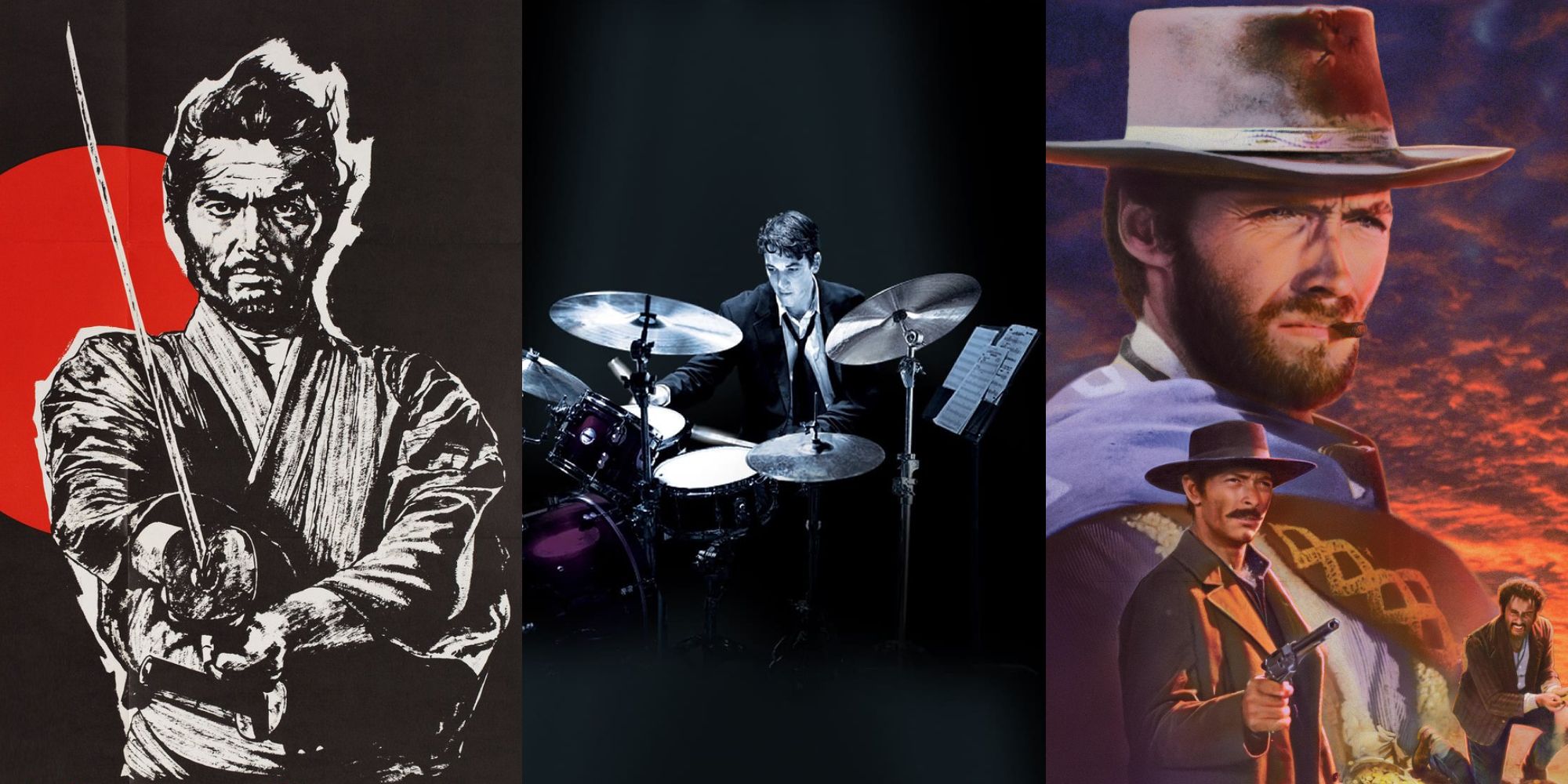 9 Iconic Films Where The Final Scene Is The Best One