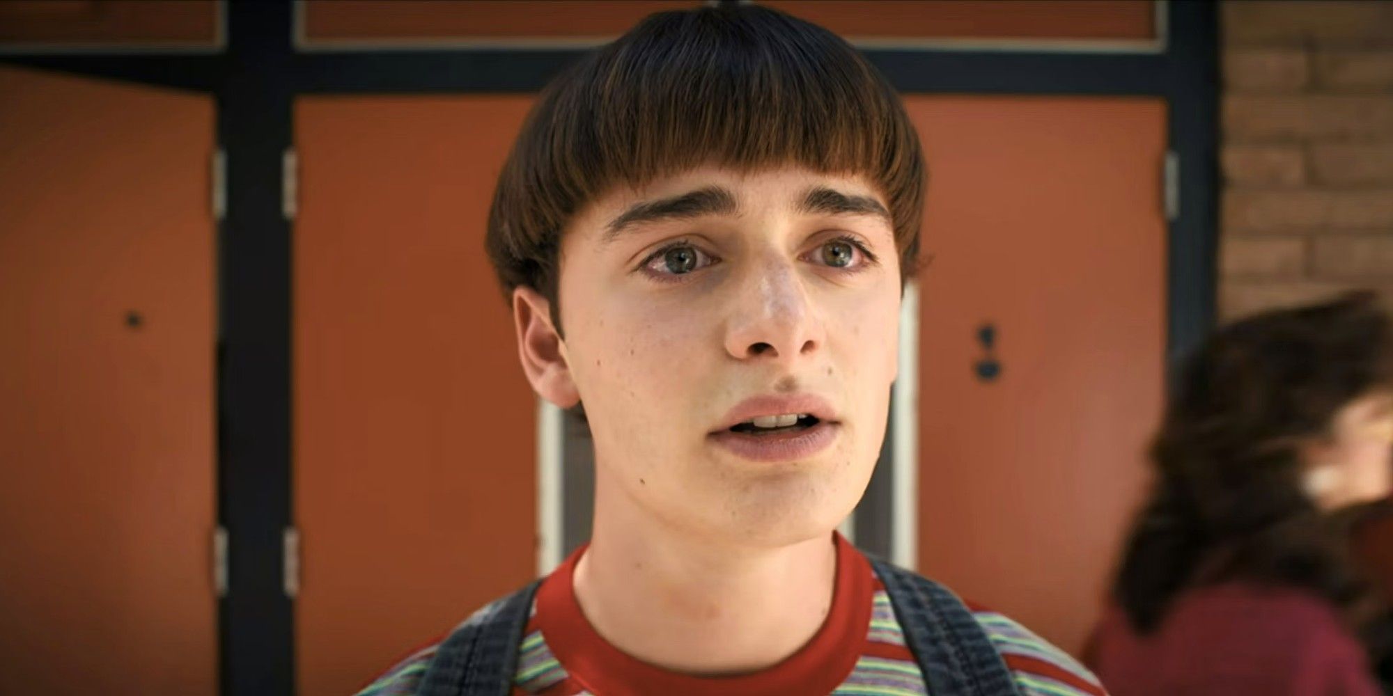 Noah Schnapp Teases How Stranger Things Will End