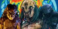 From Predator To Prey Ranking Each Predator Variant Daily News Hack