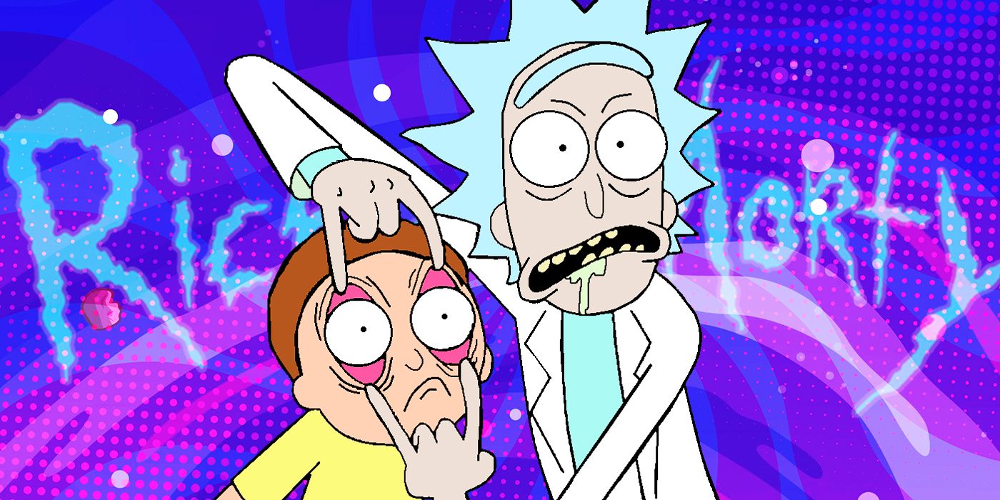 Rick & Morty Season 6: Trailer, Release Date, and Everything We Know So Far