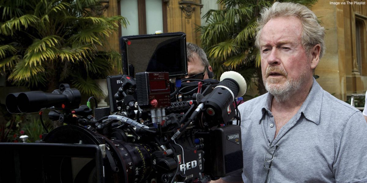 Ridley Scott