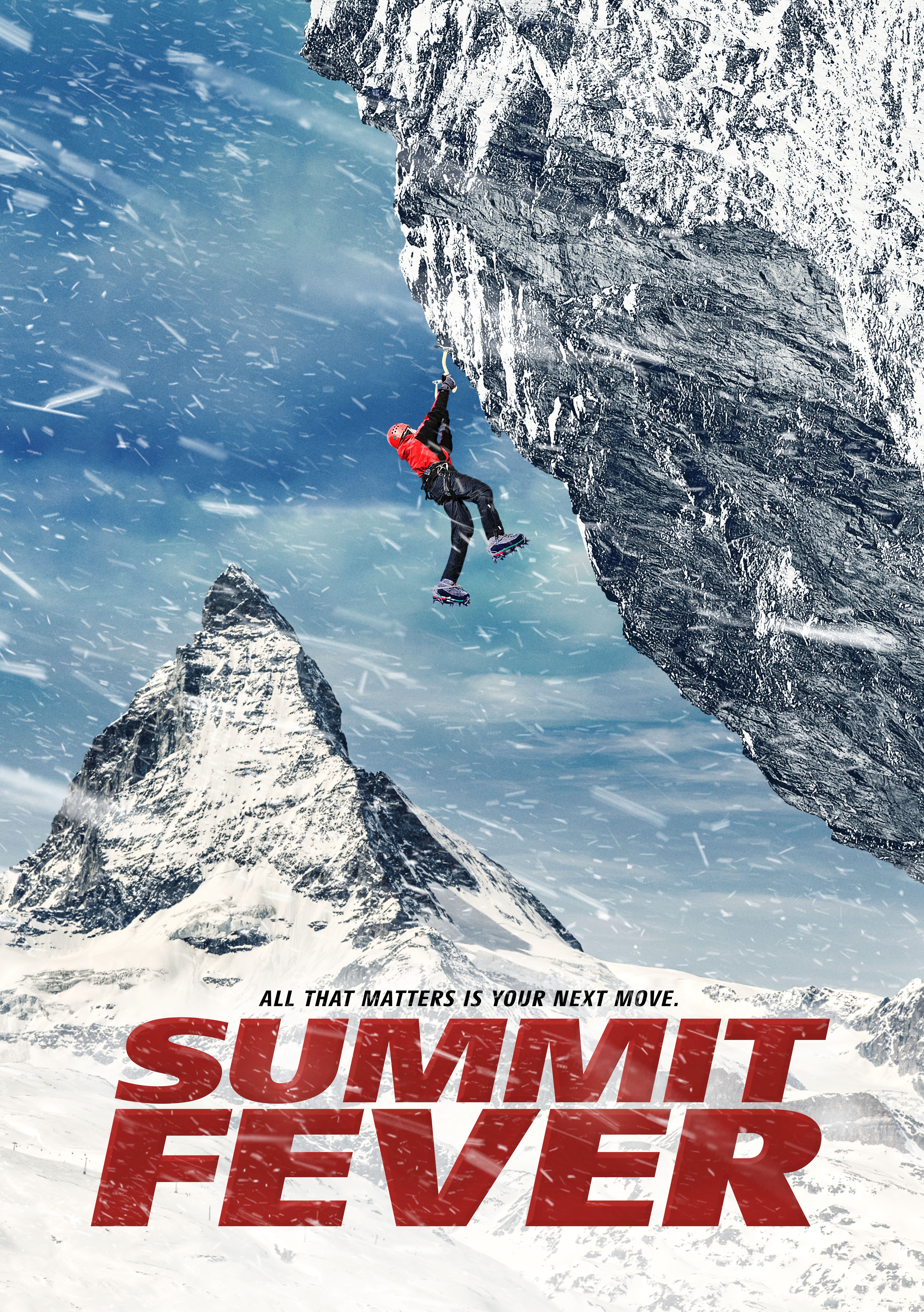 summit-fever-new-poster
