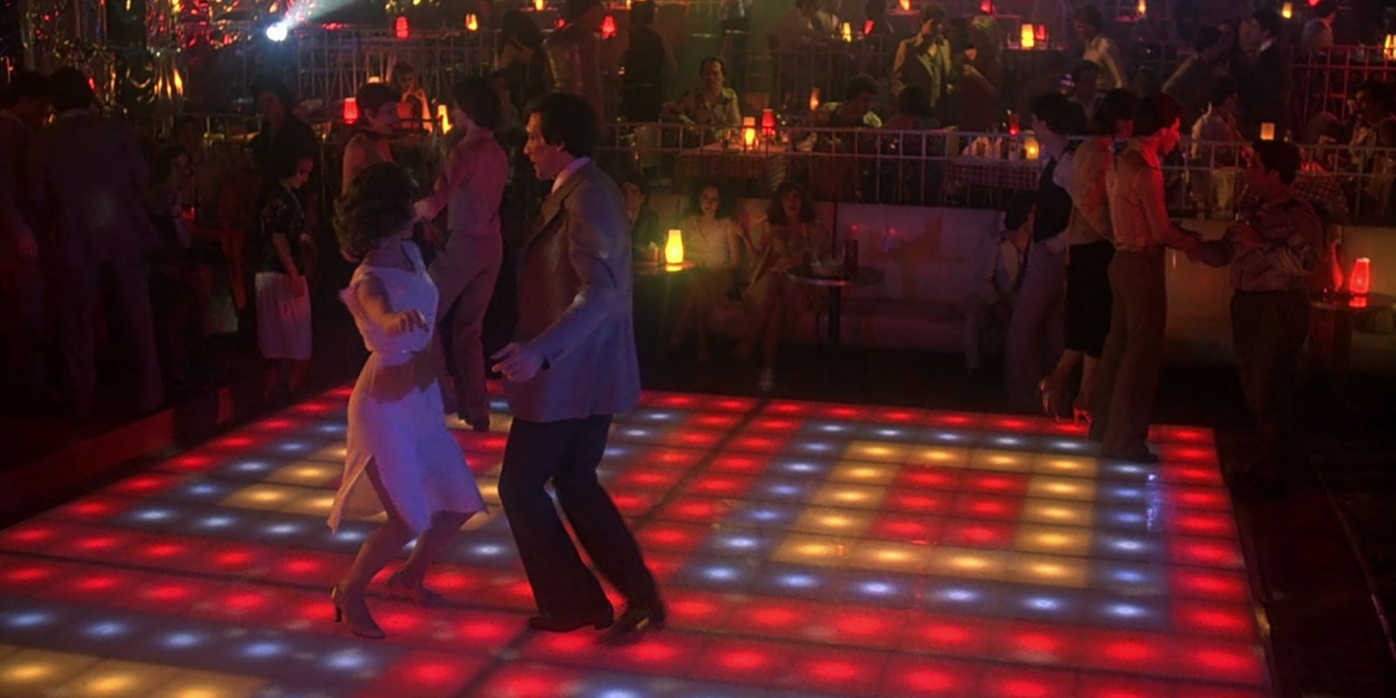 ‘Saturday Night Fever’ and 7 Other Film Soundtracks That Are as Iconic as the Movies They’re From