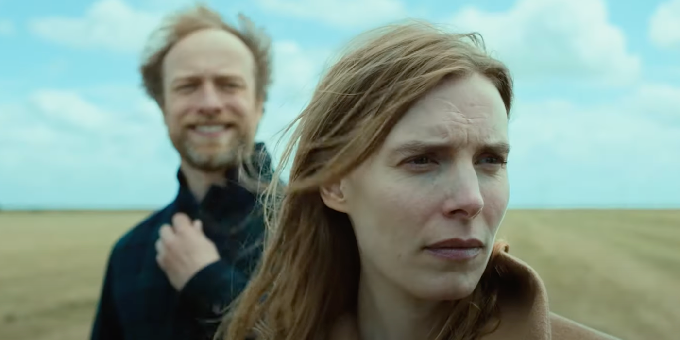 Speak No Evil trailer shows a stressful and terrifying family journey