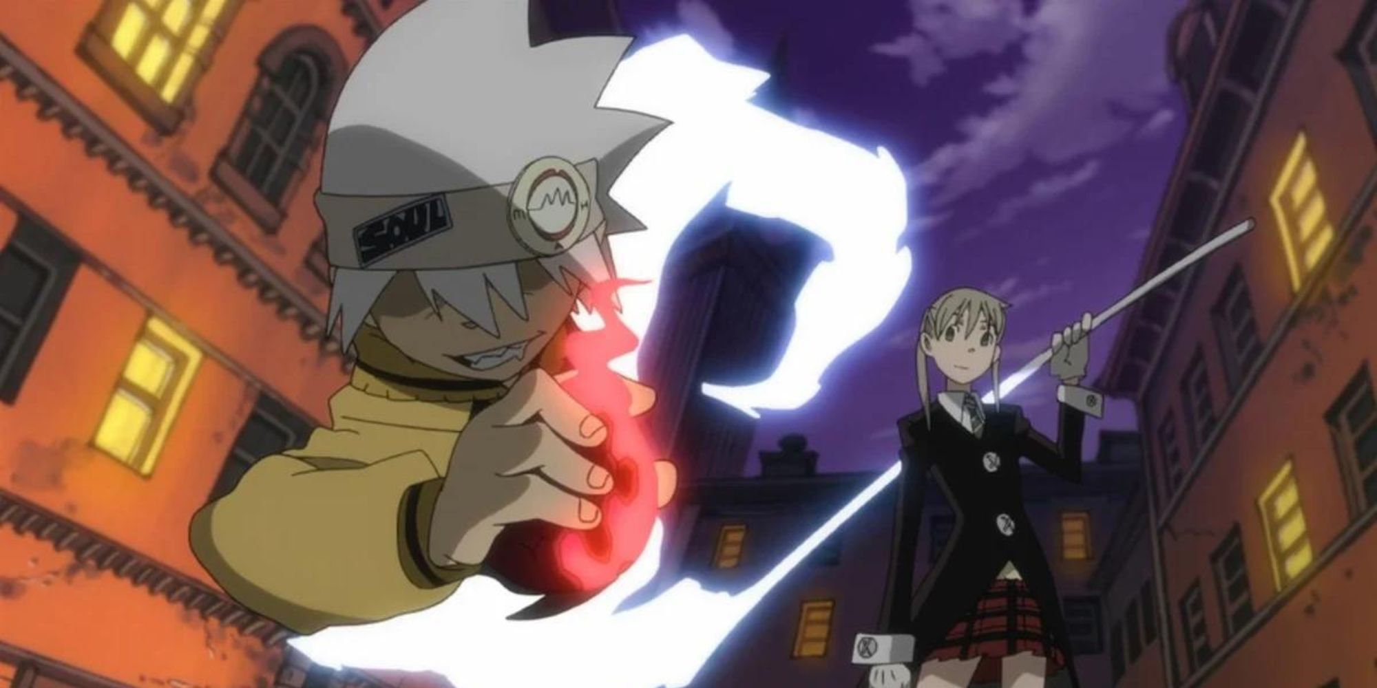 Soul Eater