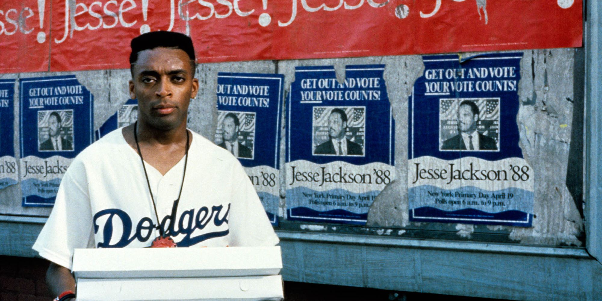 Spike Lee - Do the right thing