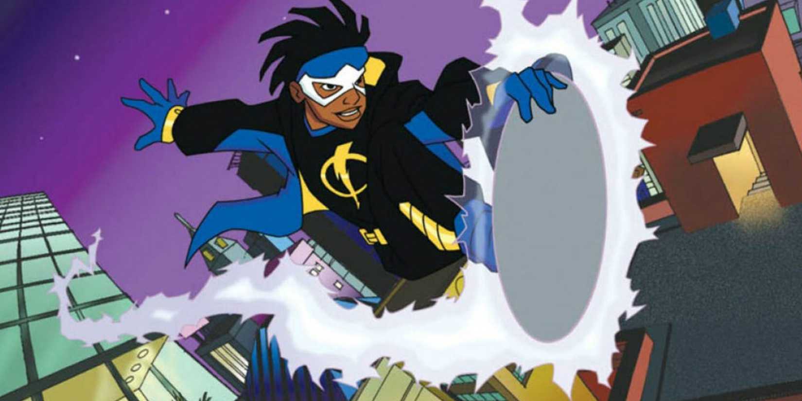 10 Underappreciated DC Characters Who Deserve More Love