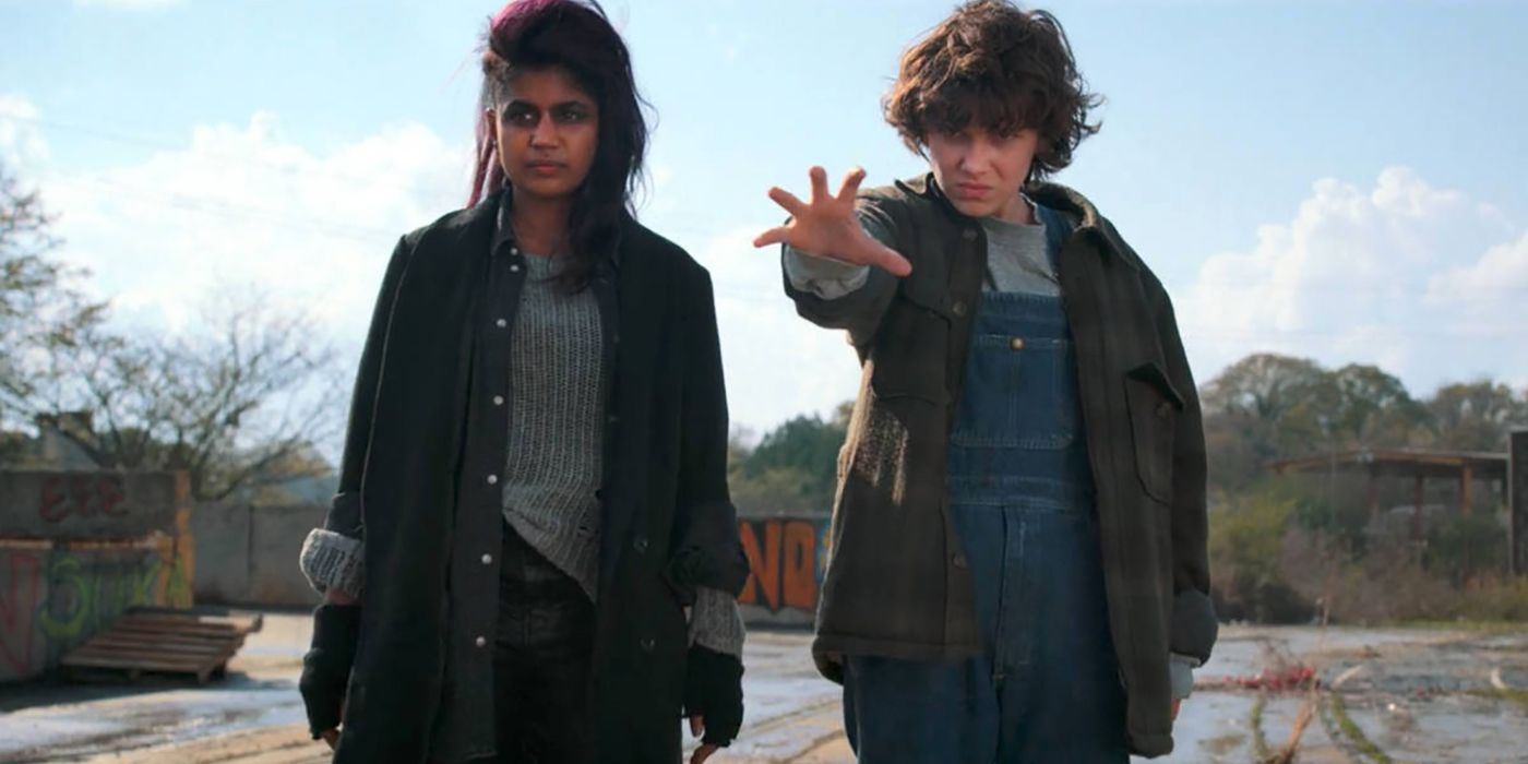 8 Things We Can Expect To See In 'Stranger Things' Season 5