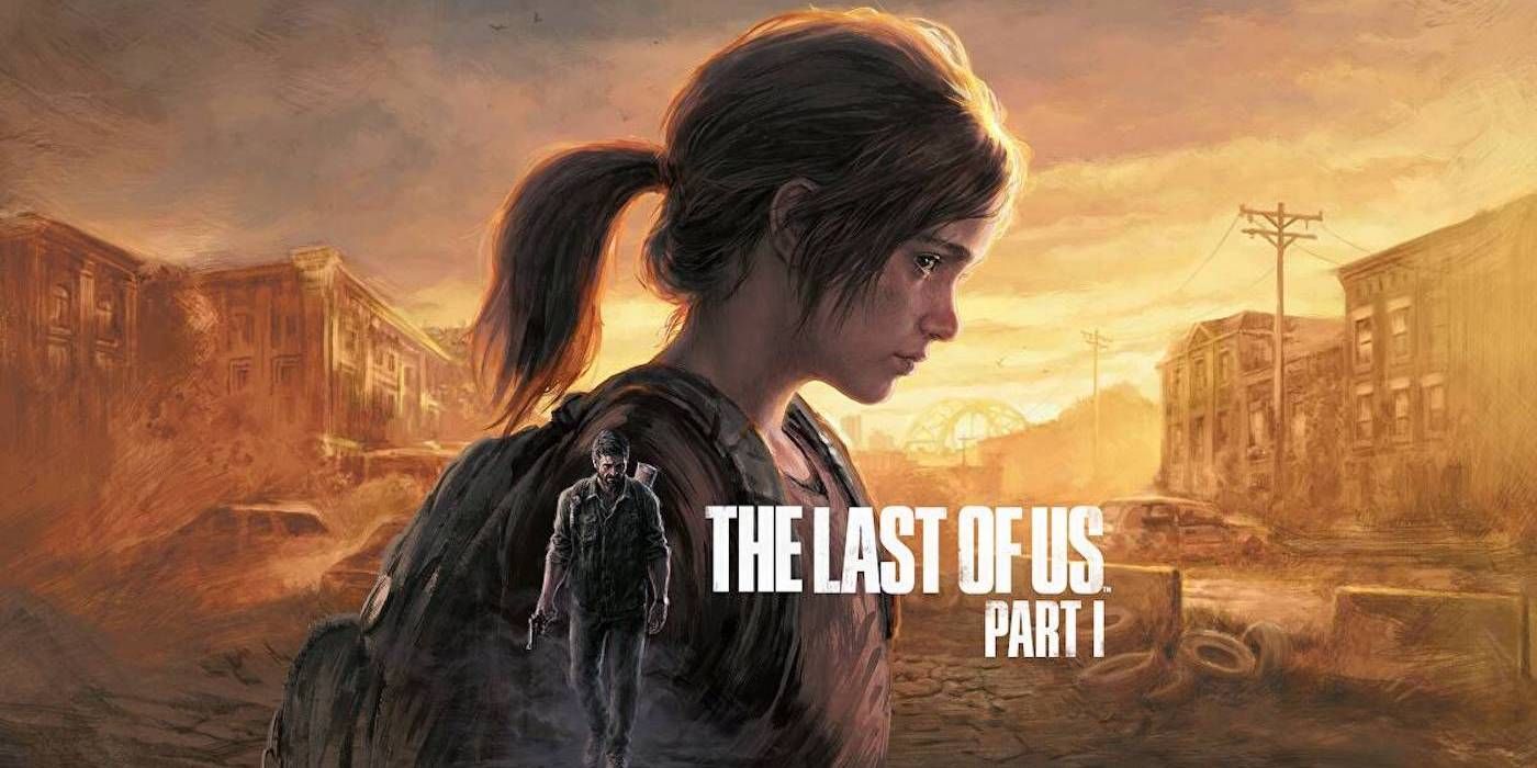 Finally. Its my first time playing TLOU. Excited 💖 Downloaded