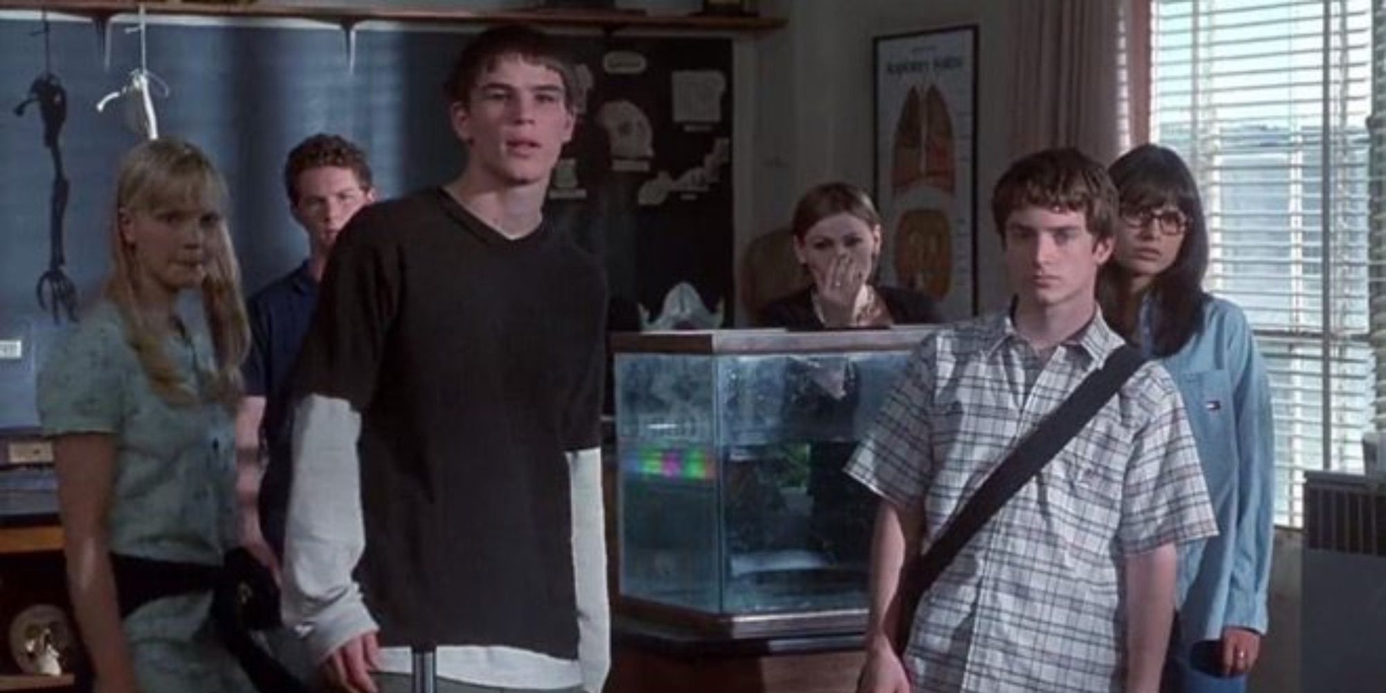 The 5 Best High School Horror Movies