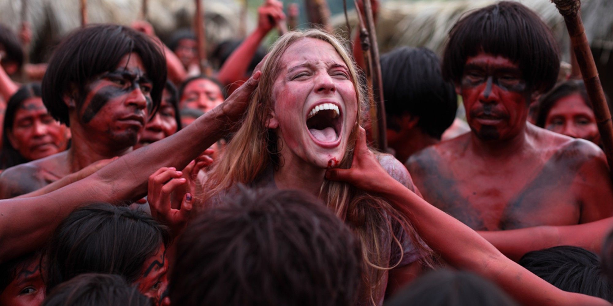 The Green Inferno