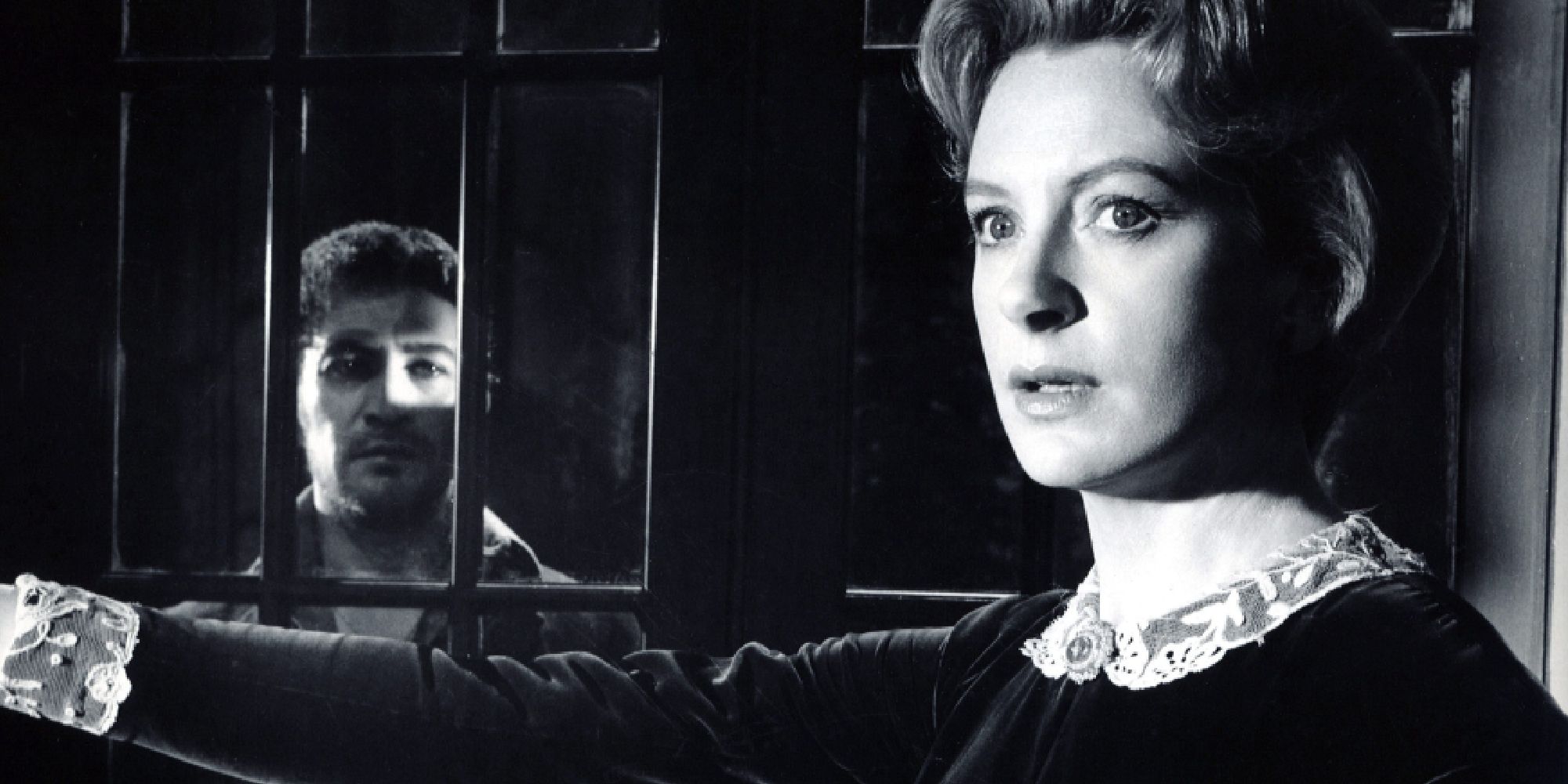 The Innocents - 1961
